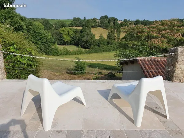 Av maison pierre