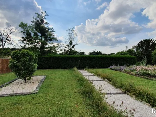 Terrain 225 m² Libourne