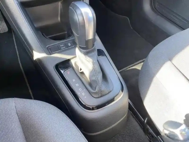 Volkswagen Up e-! electrique 83ch 4cv — photo 6