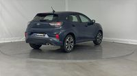 Ford Puma 1.0 Flexifuel 125ch S&S mHEV ST-Line — photo 5