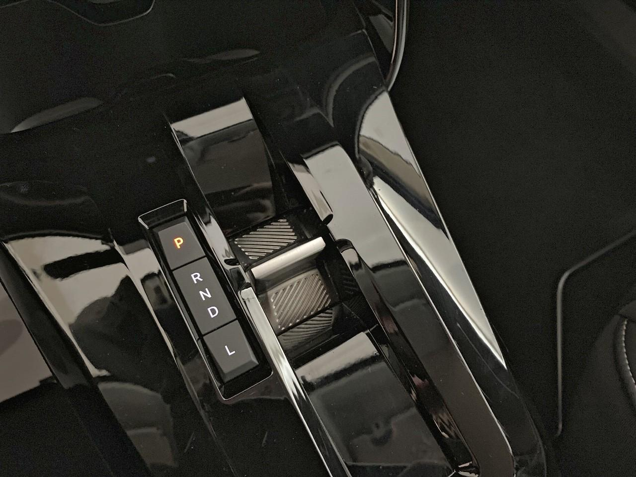 Citroën C3 Aircross hybride 145 ch aut max — photo 15