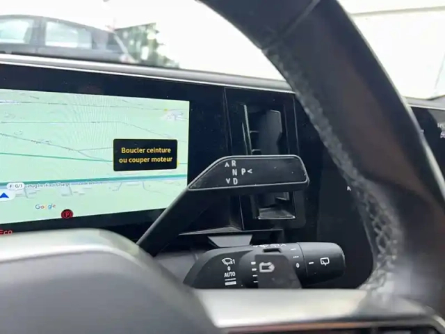 Renault Megane e-tech ev60 220 ch super charge — photo 29