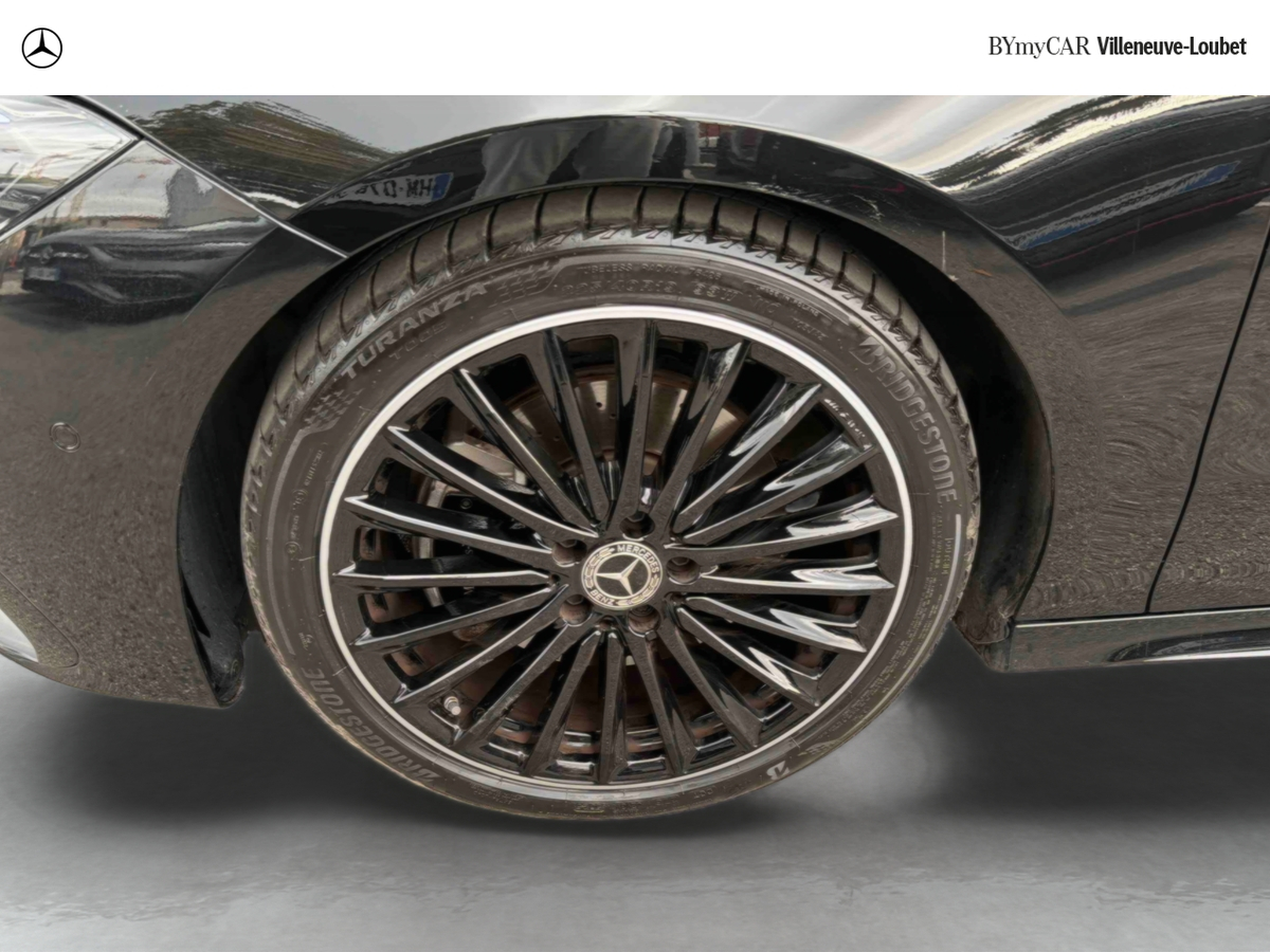 Mercedes CLA Coupé 200 7G-DCT — photo 14