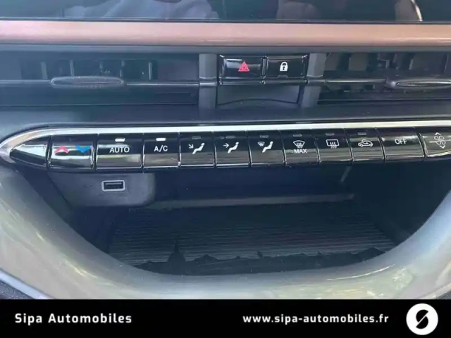 Fiat 500 e 118 ch — photo 17