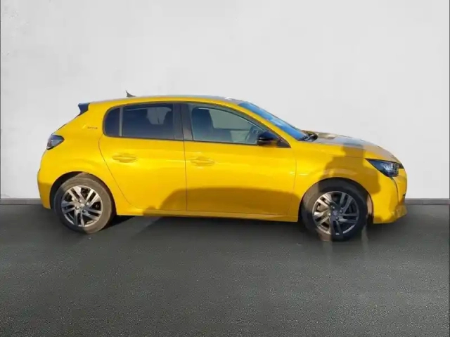 Peugeot 208 bluehdi 100 s&amp;s bvm6 — photo 4