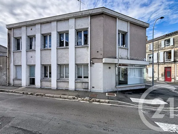 Maison 4 pièces 120 m²