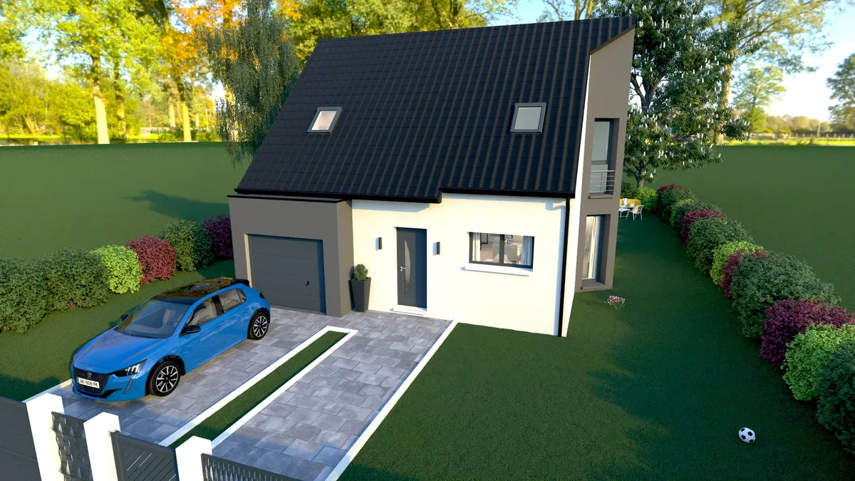 Photo 1
