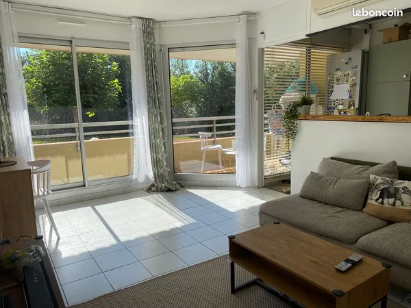 Appartement T3