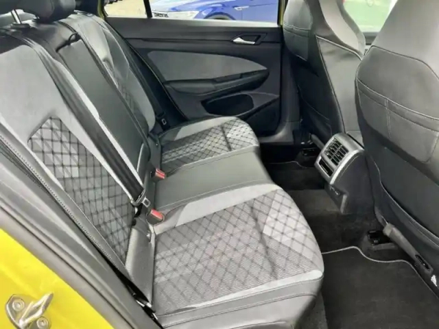 Volkswagen Golf sw 1.5 etsi opf 150 dsg7 — photo 8
