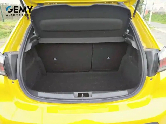 Peugeot 208 puretech 75 s&amp;s bvm5 — photo 6