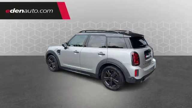 Mini Mini countryman 136 ch bva7 — photo 4