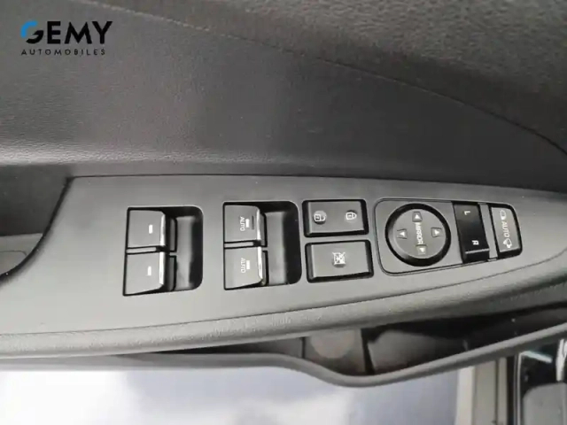 Hyundai Tucson 1.6 crdi 136 hybrid 48v dct-7 — photo 55