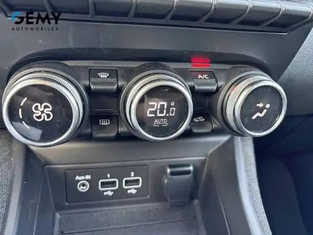 Renault Zoé zoe r135 - my22 — photo 23
