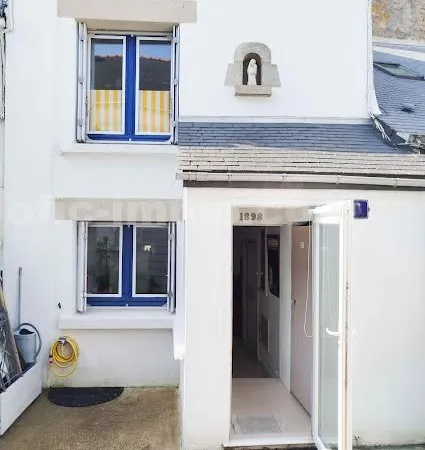 Maison 3 pièces 36 m²