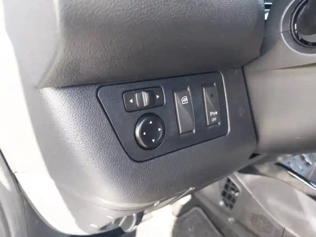 Dacia Spring achat intégral — photo 11
