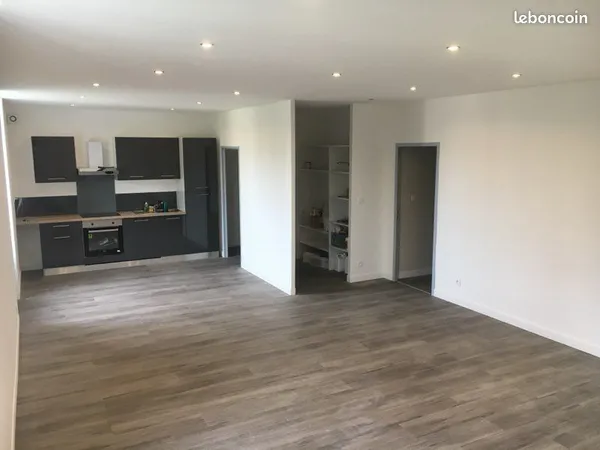 Appartement T3