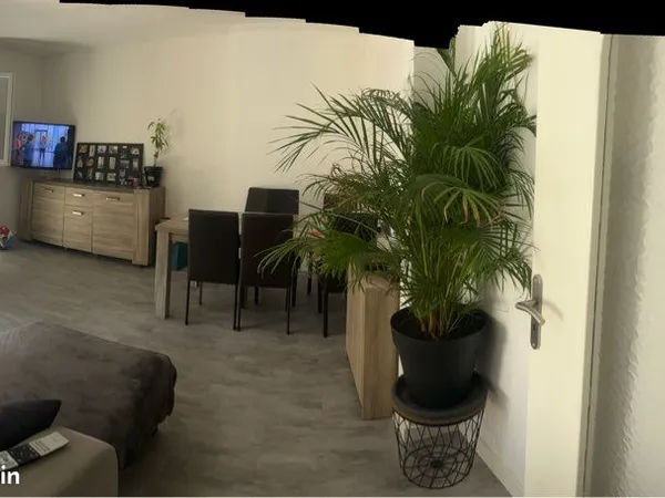 Appartement 3 pièces