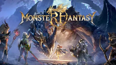 Monster Fantasy : Un action-RPG cosy annoncé sur PC, à la croisée des chemins entre Monster Hunter, Palworld et Stardew Valley