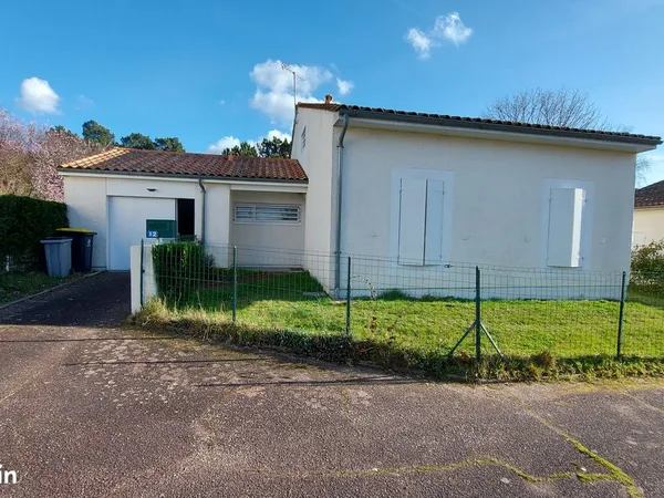 Maison individuelle 90 m2