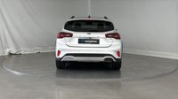 Ford Focus Active 1.0 Flexifuel mHEV 125ch Active Design — photo 6