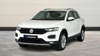 Volkswagen T-Roc 1.5 TSI EVO 150ch Carat DSG7 S&S