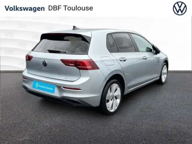 Volkswagen Golf 8 fl 1.5 ehybrid 204ch dsg6 life pl — photo 7