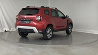 Dacia Duster 1.3 TCe 150ch FAP Prestige 4x2 EDC — photo 5