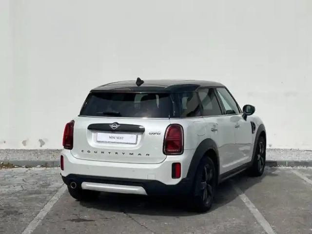 Mini Countryman cooper 136ch edition premium plus bva7 — photo 2