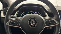 Renault Captur 1.6 E-Tech hybride 145ch Intens -21 — photo 25