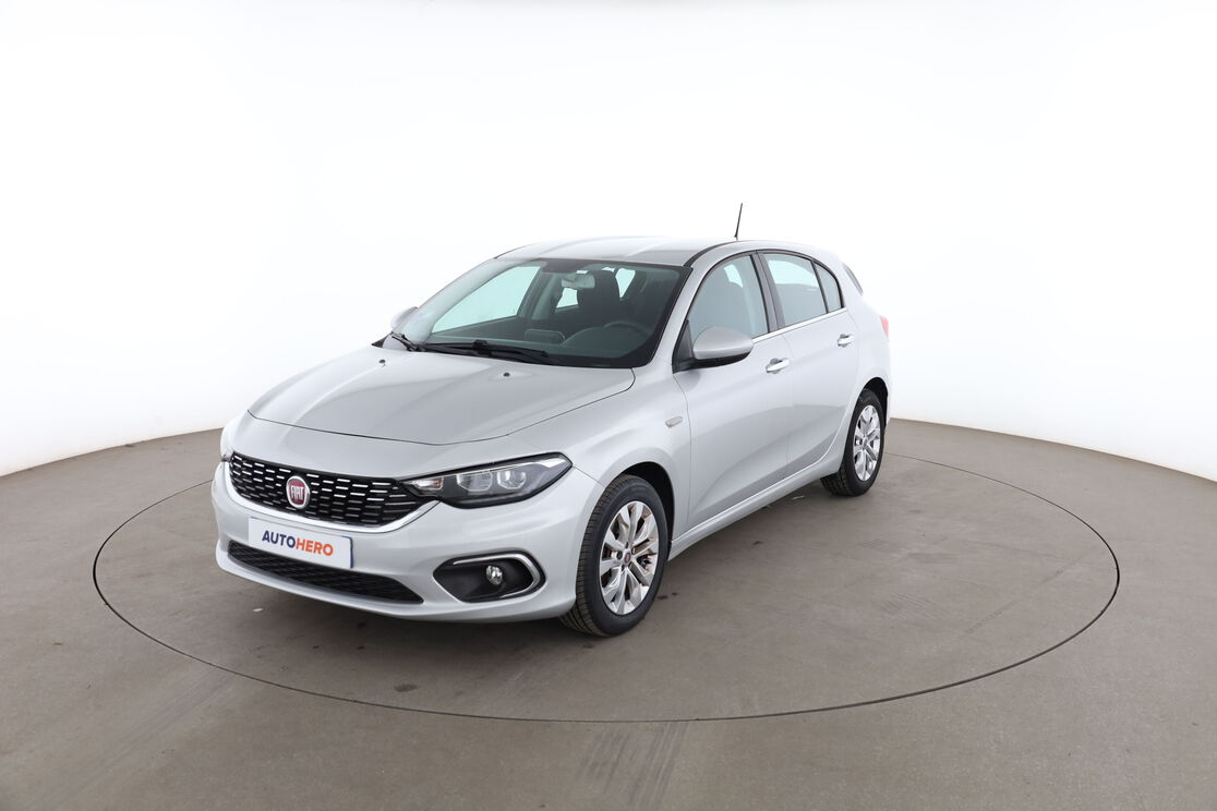 Fiat Tipo 1.4 Easy — photo 1