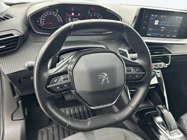 Peugeot 2008 bluehdi 130 s&amp;s eat8 — photo 31