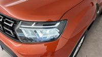 Dacia Duster 1.5 Blue dCi 115ch Confort 4x2 — photo 17