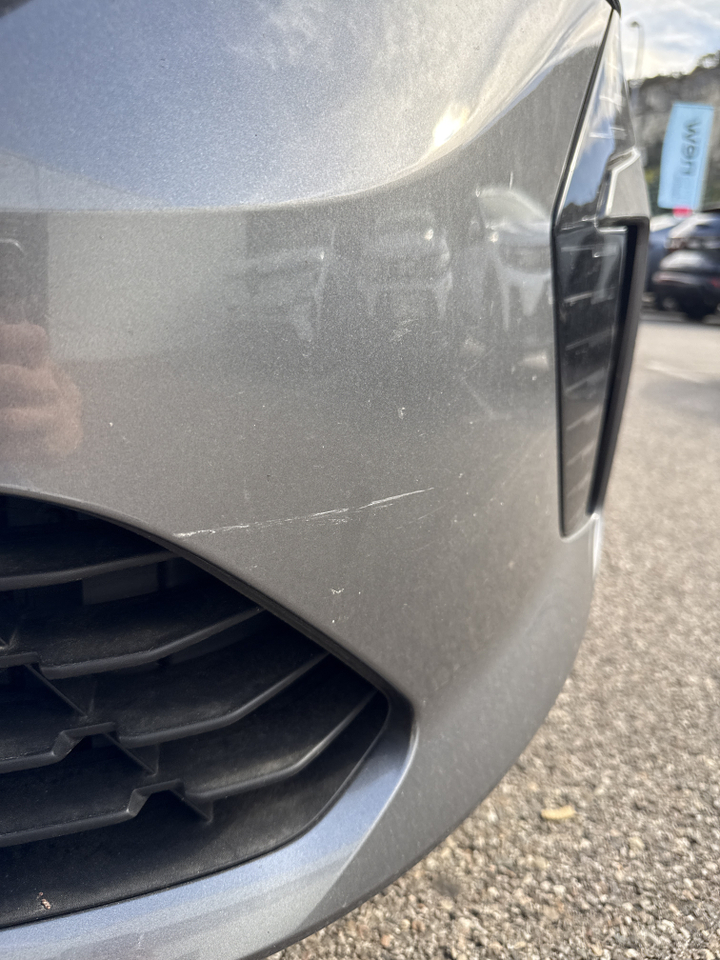 Renault Clio TCe 90 ch GSR2 — photo 27