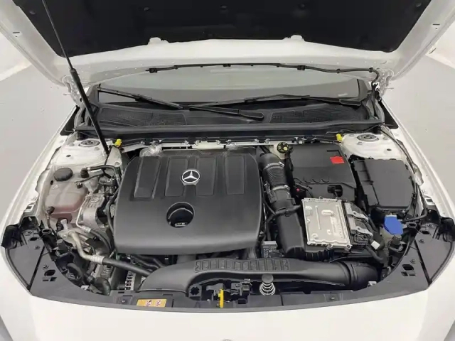 Mercedes Classe A 180 d 7g-dct — photo 49