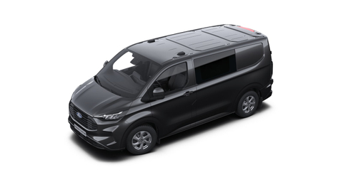 Ford TRANSIT CUSTOM CA 320 L1H1 2.0 ECOBLUE 150 CH