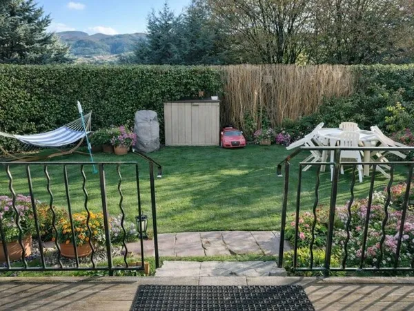 Maison familiale 6 pièces ? 120 m² sur 1 200 m² de terrain