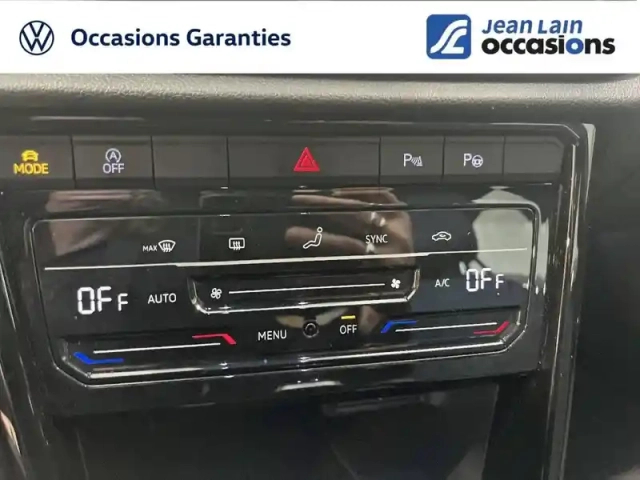 Volkswagen T-Roc 1.5 tsi evo 150 start/stop dsg7 — photo 44