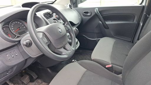 Renault Kangoo Express 1.5 dCi 90 - Grand Confort – 2018 – 116219 km – Diesel – Boîte Manuelle — photo 22