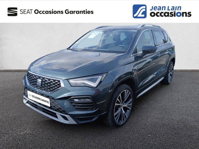 Seat Ateca 2.0 TDI 150 ch Start/Stop DSG7 Xperience