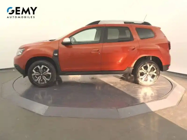 Dacia Duster eco-g 100 4x2 — photo 64