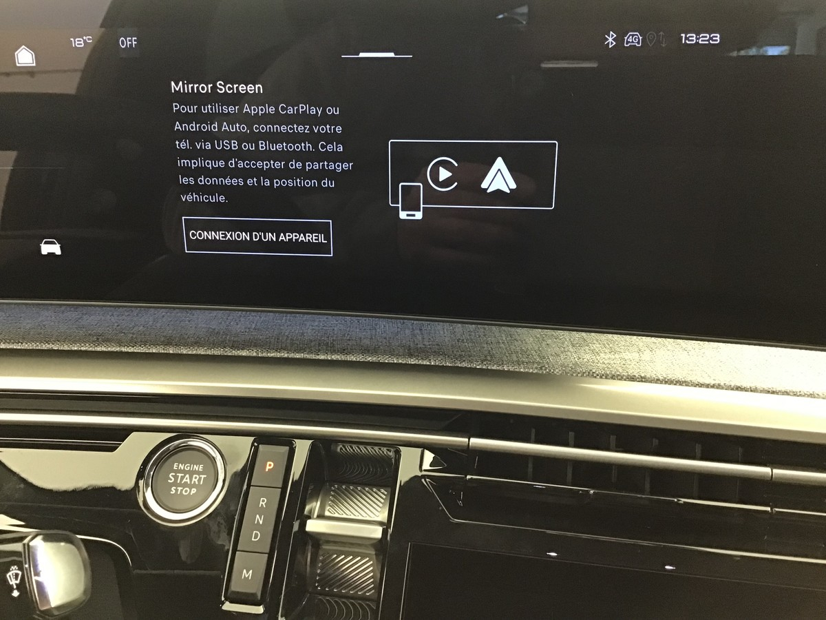 Peugeot 3008 — photo 17