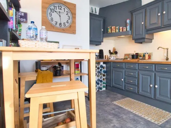 Marciac Ensemble de 2 appartements