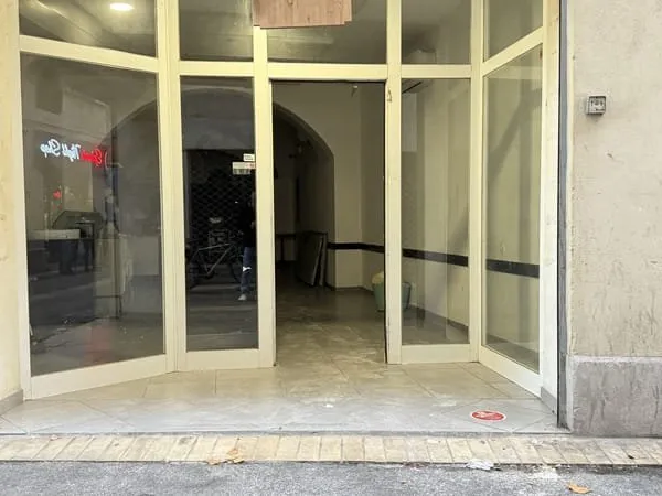 Murs commerciaux en centre ville