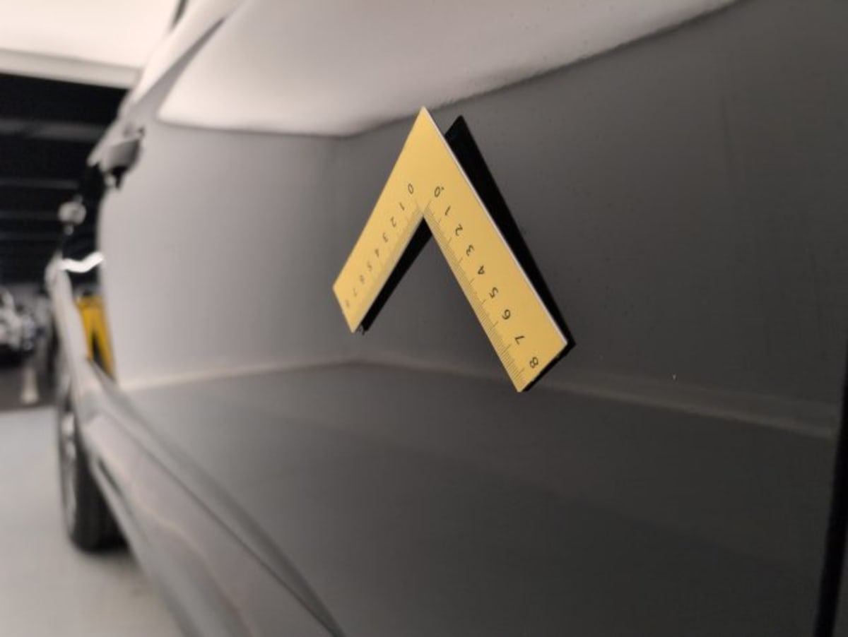 Opel Grandland — photo 27