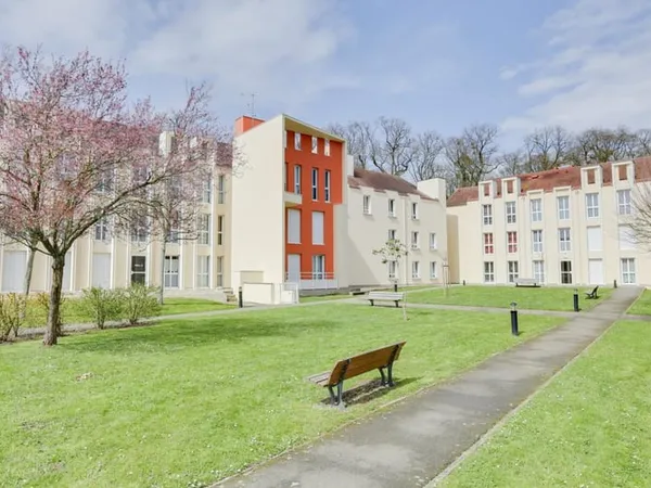 Appartement T3
