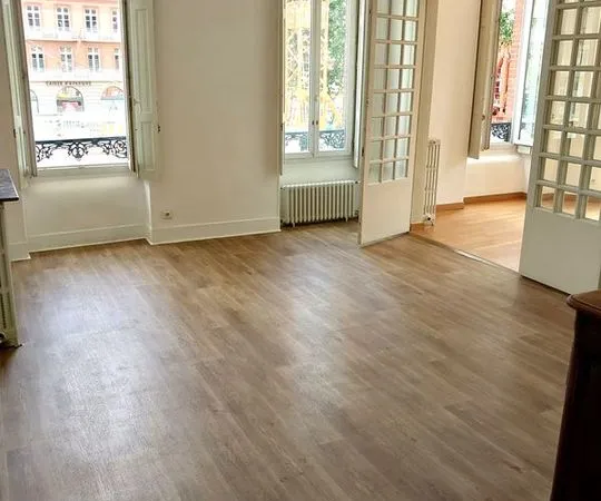 Appartement de 103m2 à louer sur Toulouse