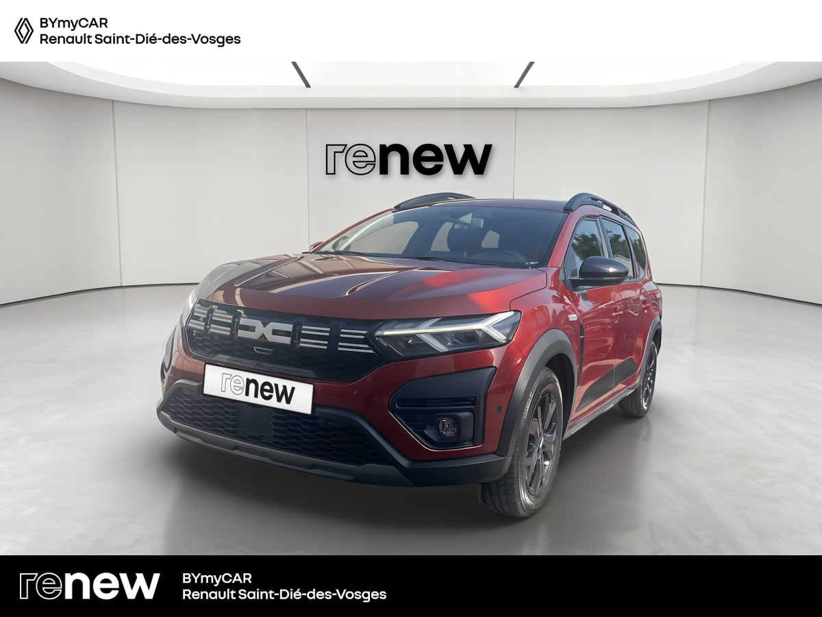 Dacia Jogger ECO-G 100 7 places — photo 1