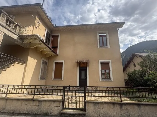 Appartement 4 pièces 75 m²