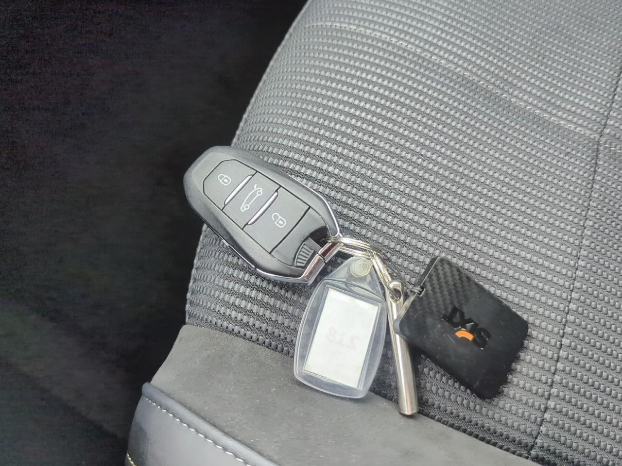 Ds Ds 4 bluehdi 130 eat8 etoile - alcantara — photo 27