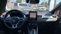 Renault Captur 1.3 TCe mild hybrid 140ch RS Line — photo 11